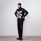 Double Applet Uniform Trousers view 5