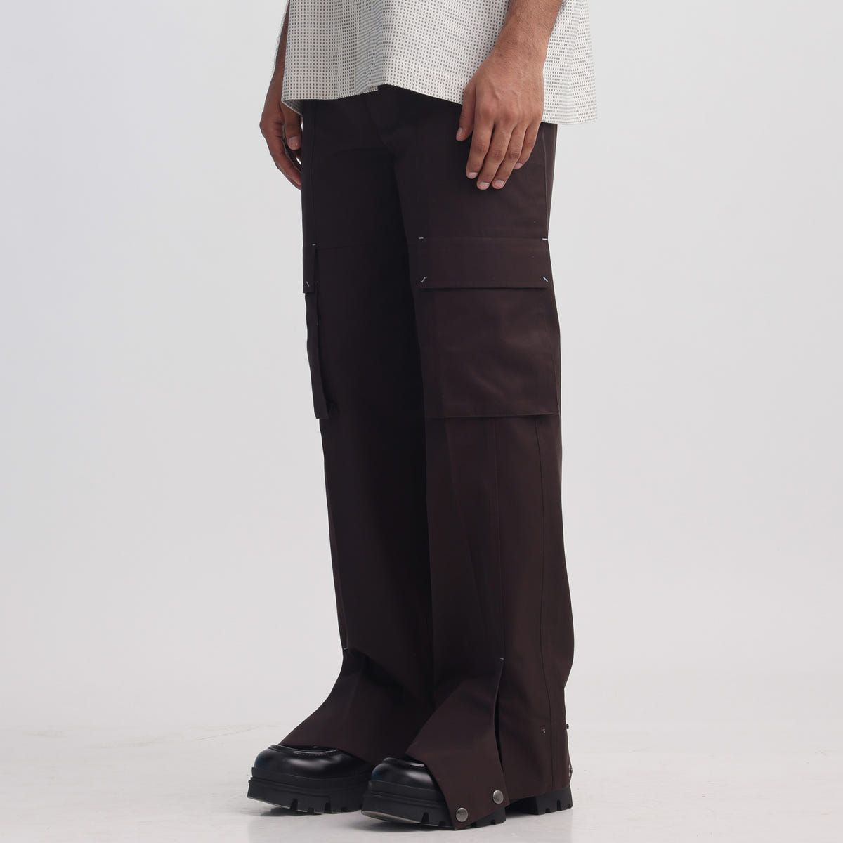 MHS Workwear Trousers- 101 - image 3