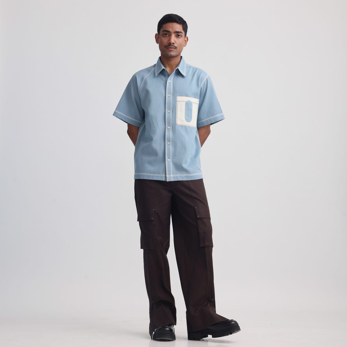 MHS Workwear Trousers- 101 - image 7