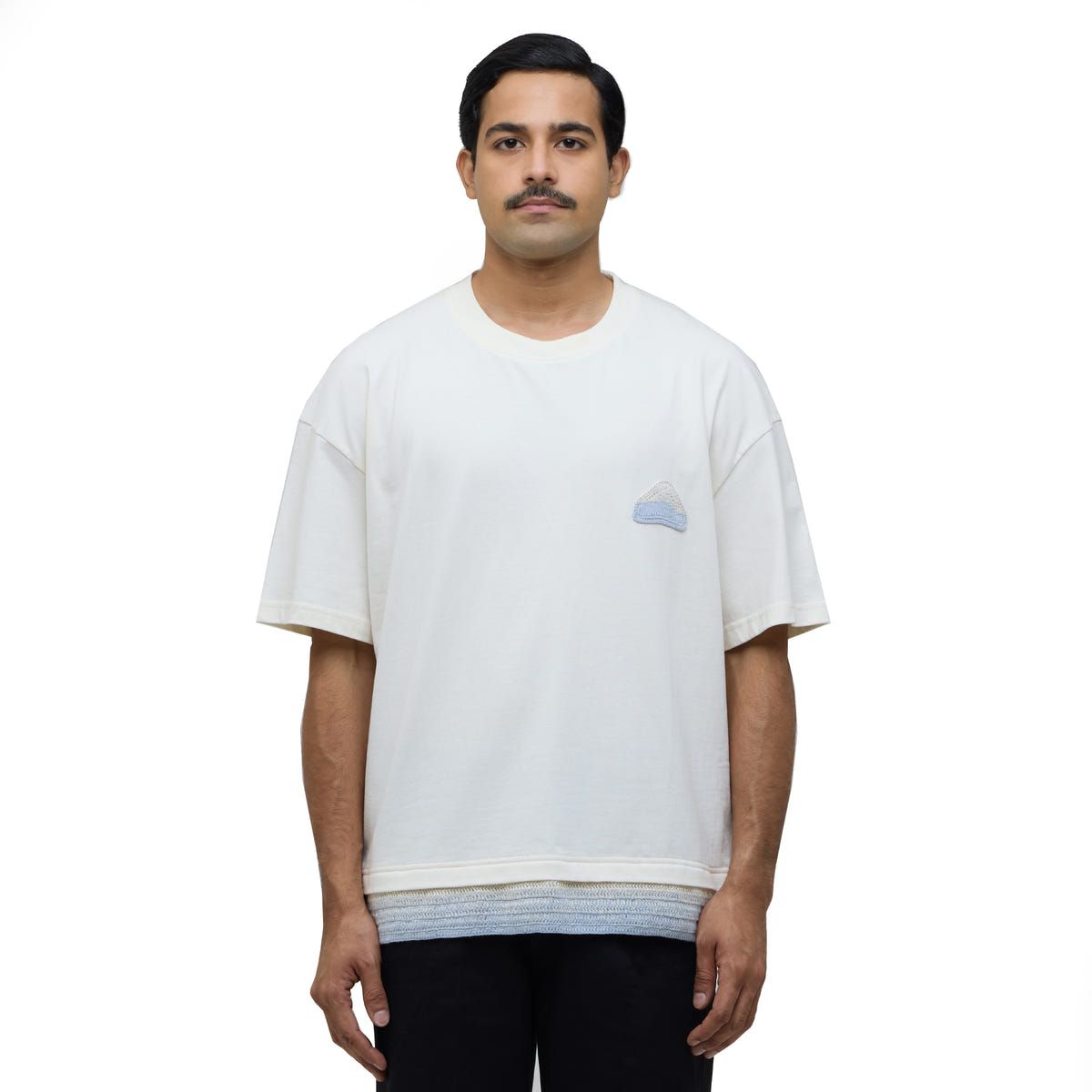 Stratum T-Shirt- OW - image 1