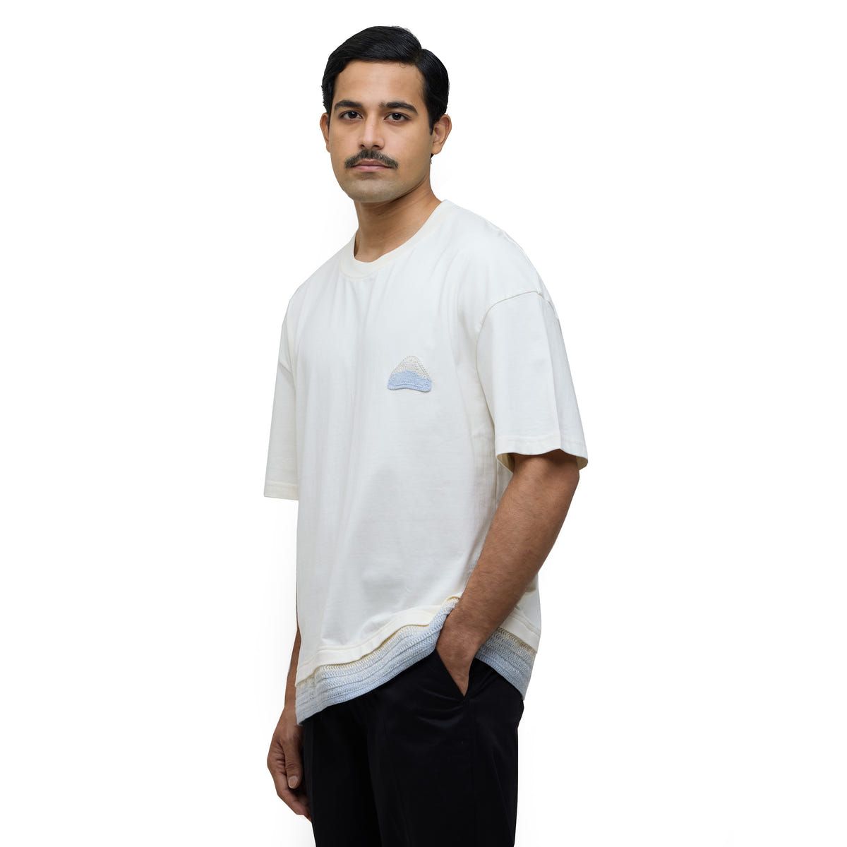 Stratum T-Shirt- OW - image 2