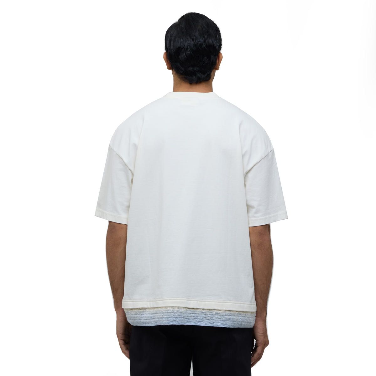 Stratum T-Shirt- OW - image 3
