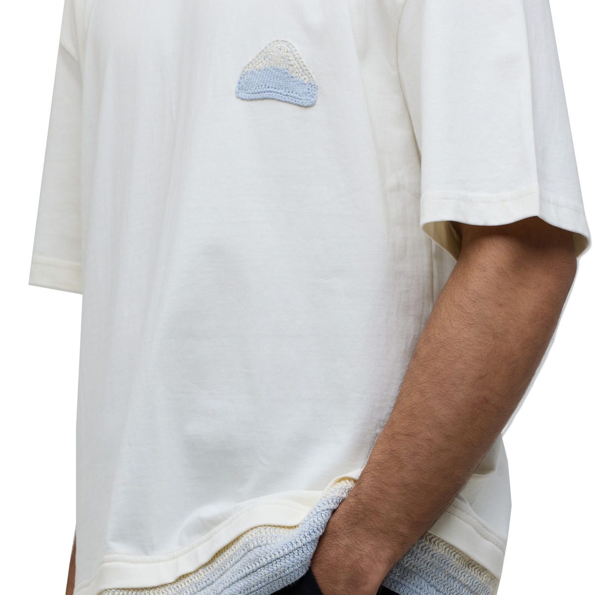 Stratum T-Shirt- OW - image 4