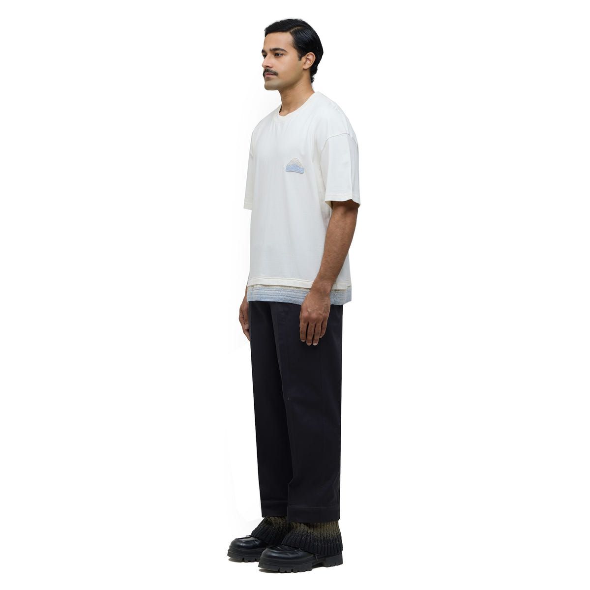 Stratum T-Shirt- OW - image 5