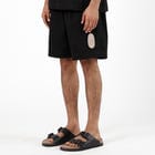 Canopy Margn Shorts- BL view 2