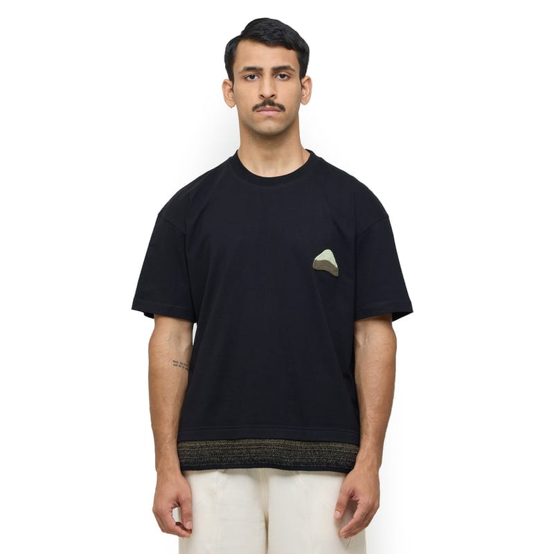 Stratum T-Shirt- BL