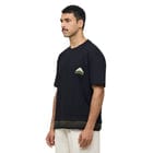 Stratum T-Shirt- BL view 2