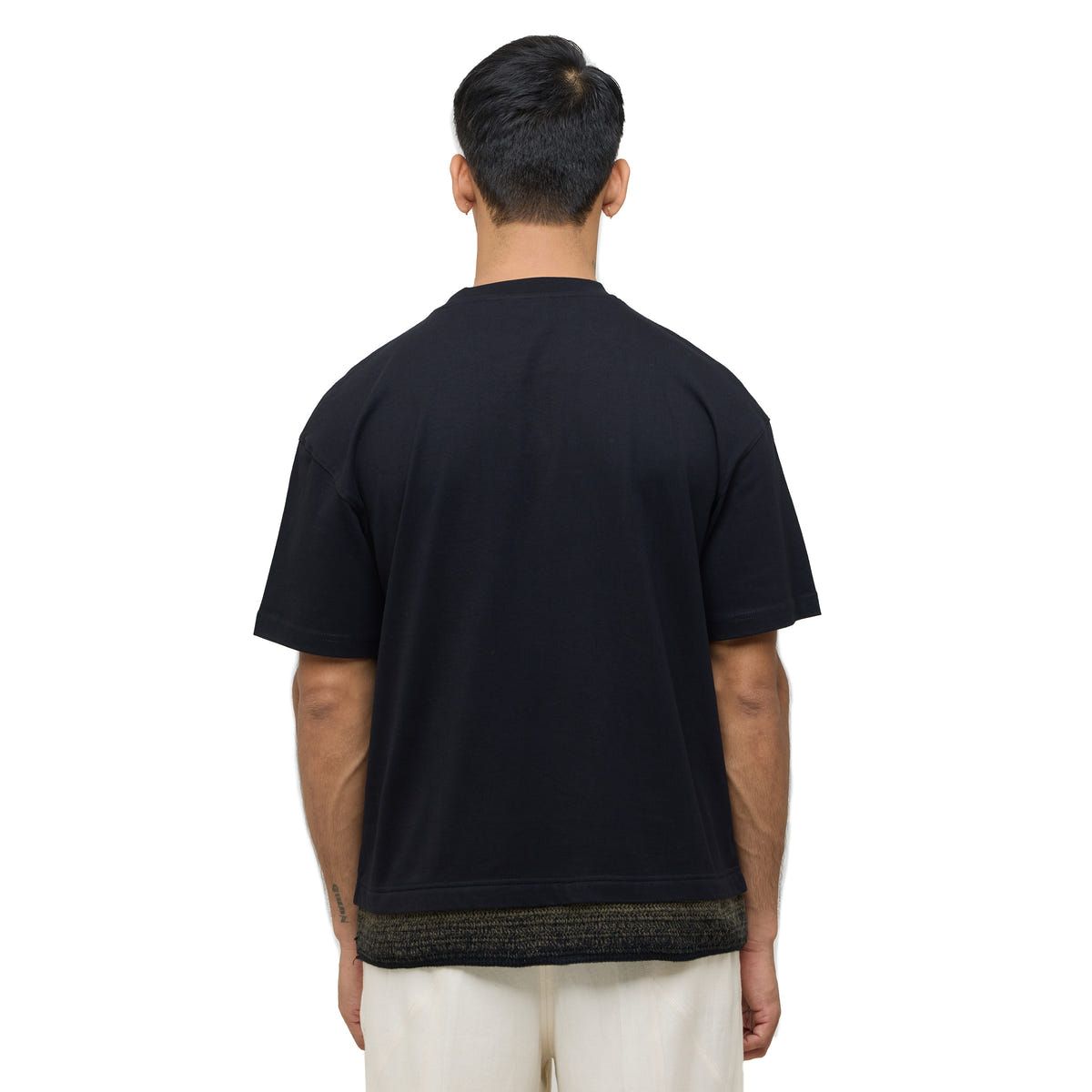 Stratum T-Shirt- BL - image 3
