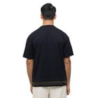 Stratum T-Shirt- BL view 3