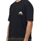 Stratum T-Shirt- BL view 4