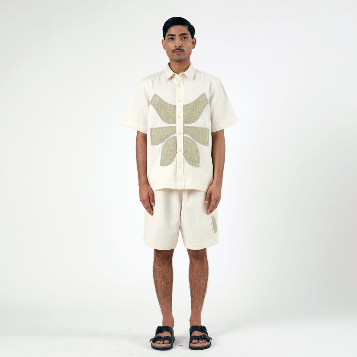 Vertebrae Co-ord Set- OW - image 1
