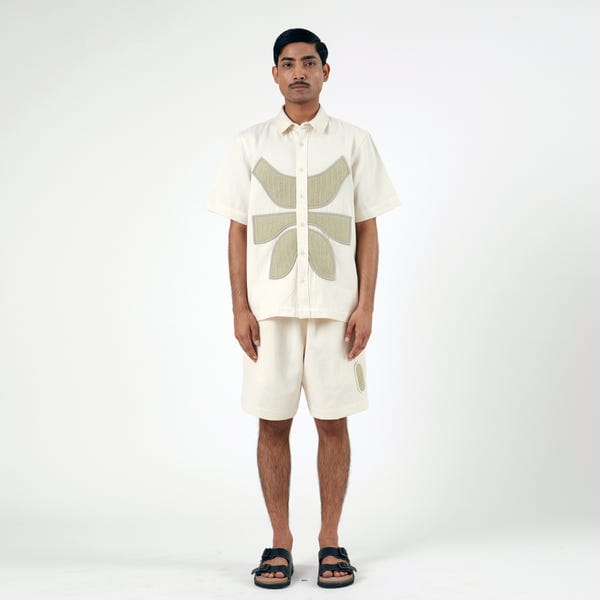 MARGN — Vertebrae Co-ord Set- OW