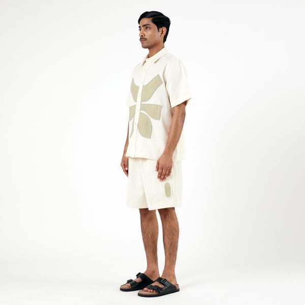 MARGN — Vertebrae Co-ord Set- OW