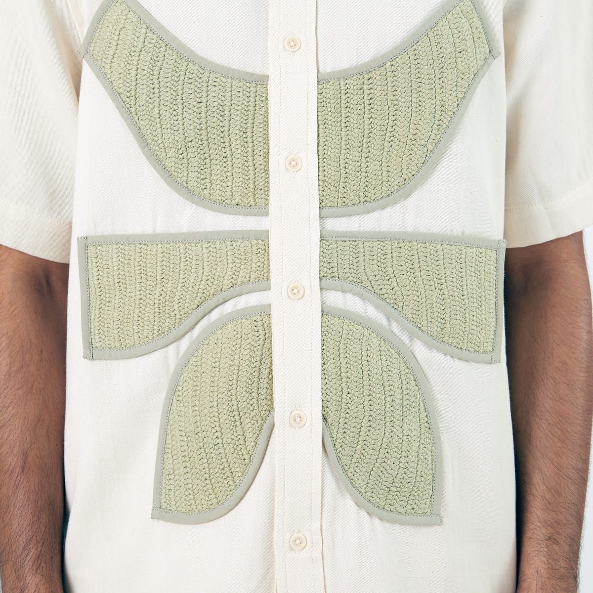 Vertebrae Co-ord Set- OW - image 4