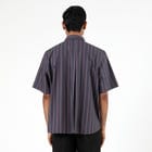 Collagen Striped Shirt view 2