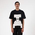 Hydrant Applique Tee - BL view 2