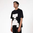Hydrant Applique Tee - BL view 3