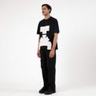 Hydrant Applique Tee - BL view 6