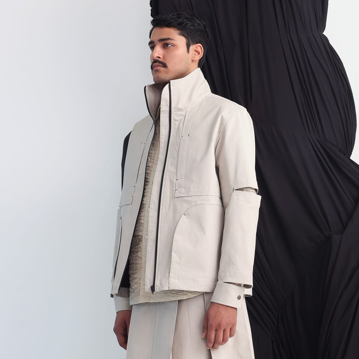 Synovial Regiment Jacket - image 2