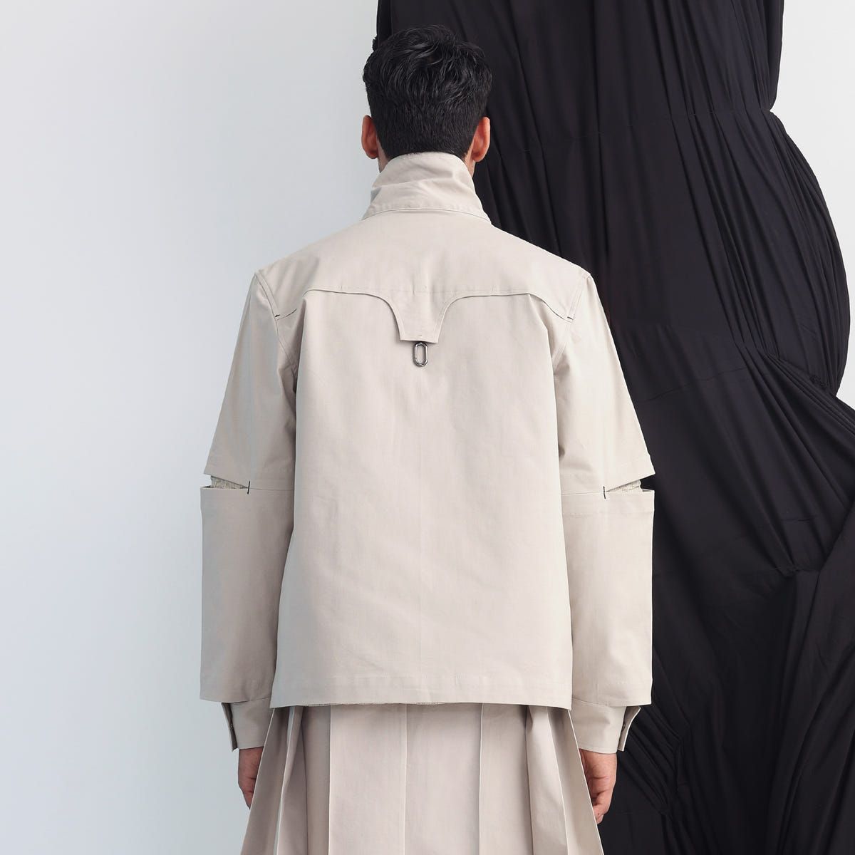 Synovial Regiment Jacket - image 3