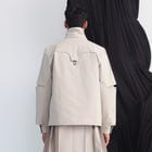 Synovial Regiment Jacket view 3