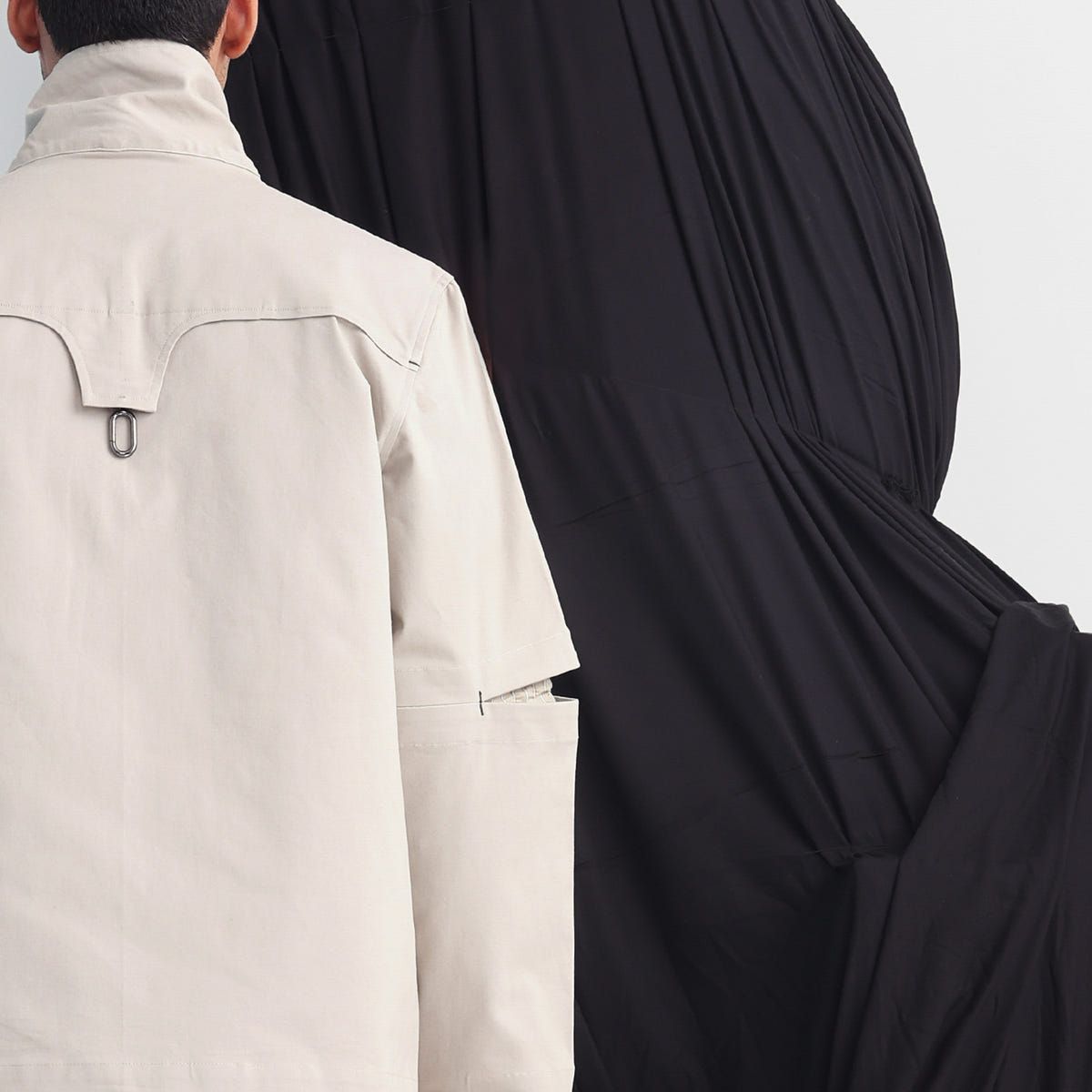 Synovial Regiment Jacket - image 4