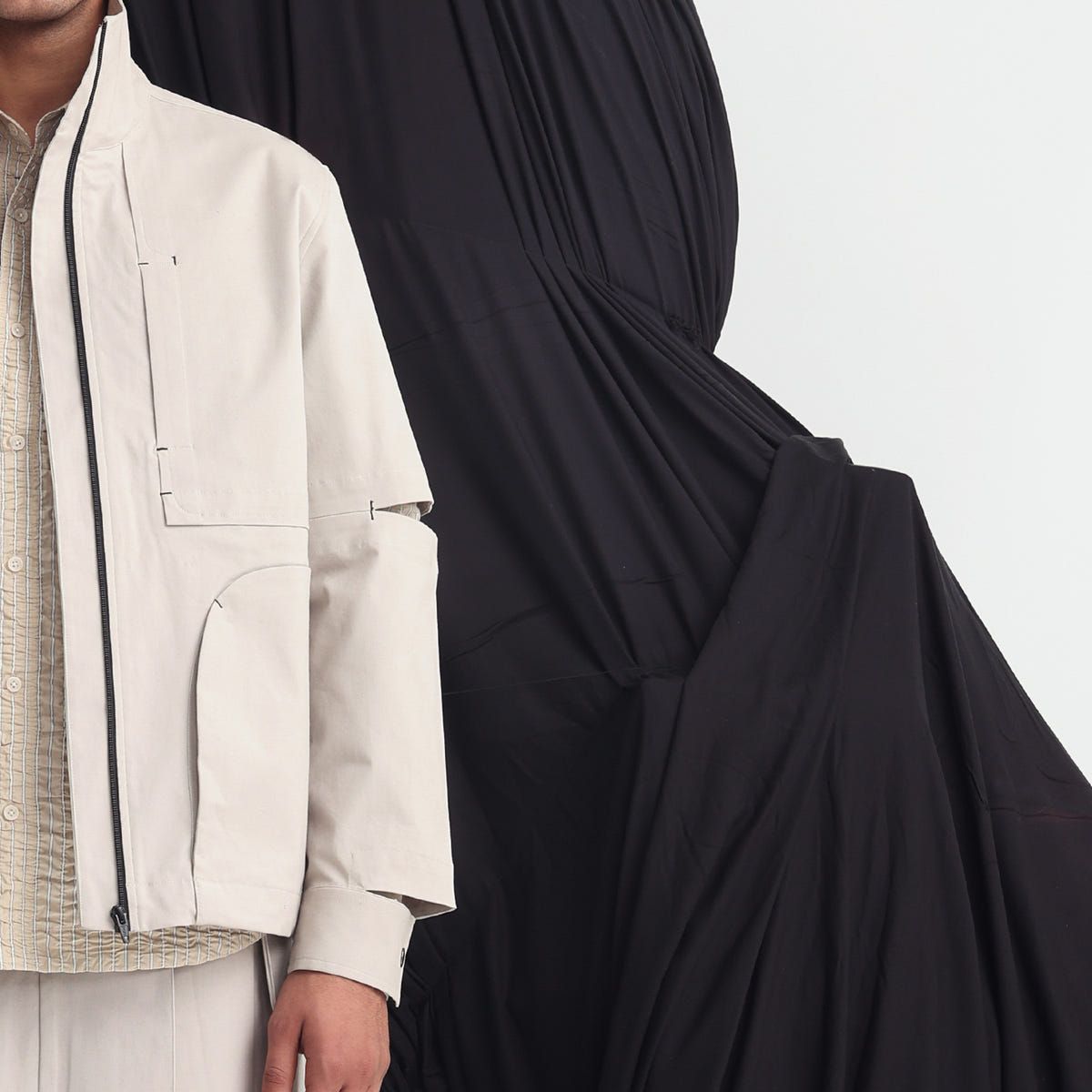 Synovial Regiment Jacket - image 5