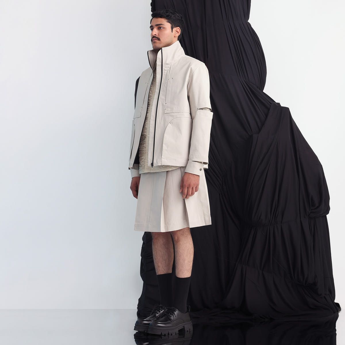 Synovial Regiment Jacket - image 6