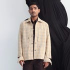 Corduroy Checks Overshirt view 1