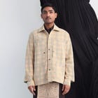 Corduroy Checks Overshirt view 2