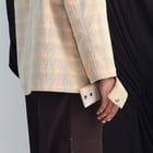 Corduroy Checks Overshirt view 5