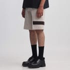 Regiment Shorts- Beige view 2