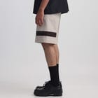 Regiment Shorts- Beige view 3