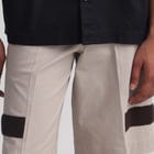 Regiment Shorts- Beige view 4