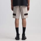 Regiment Shorts- Beige view 5