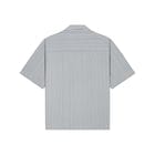 Striped Regiment Shirt view 13