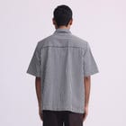 Striped Regiment Shirt view 3
