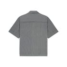 Striped Regiment Shirt view 6