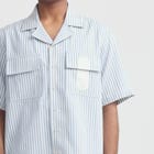 Striped Regiment Shirt view 10