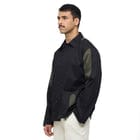 Binary Fission Overshirt 101 view 3