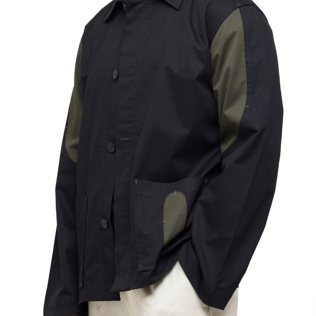 Binary Fission Overshirt 101 - image 4