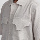 Actin Shirt- White view 1