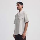 Actin Shirt- White view 3
