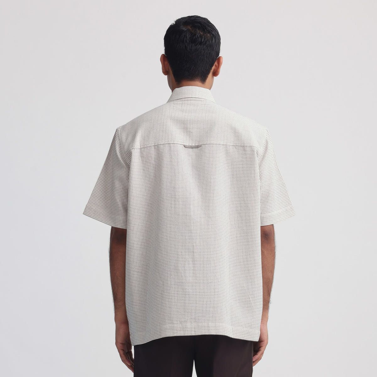 Actin Shirt- White - image 4