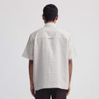 Actin Shirt- White view 4