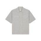 Actin Shirt- White view 6