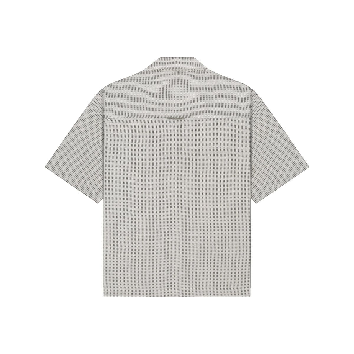 Actin Shirt- White - image 7