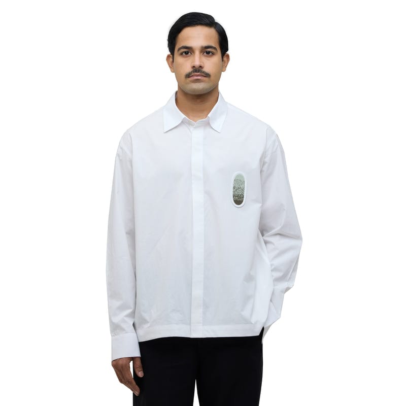 Margn Origins Shirt- OW
