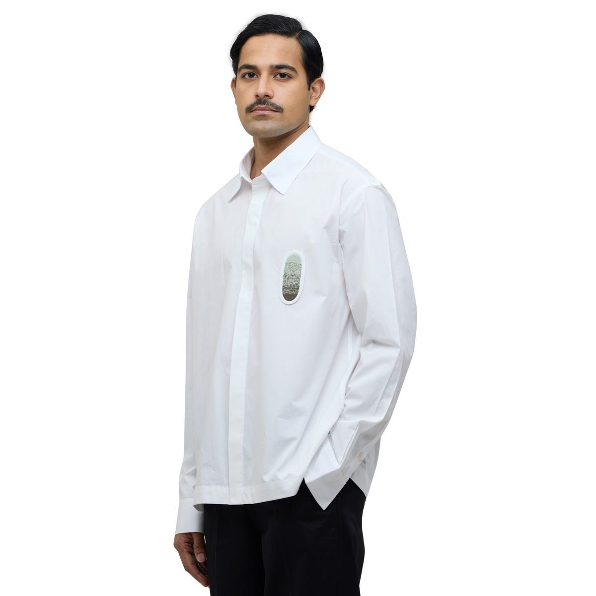 Margn Origins Shirt- OW - image 2