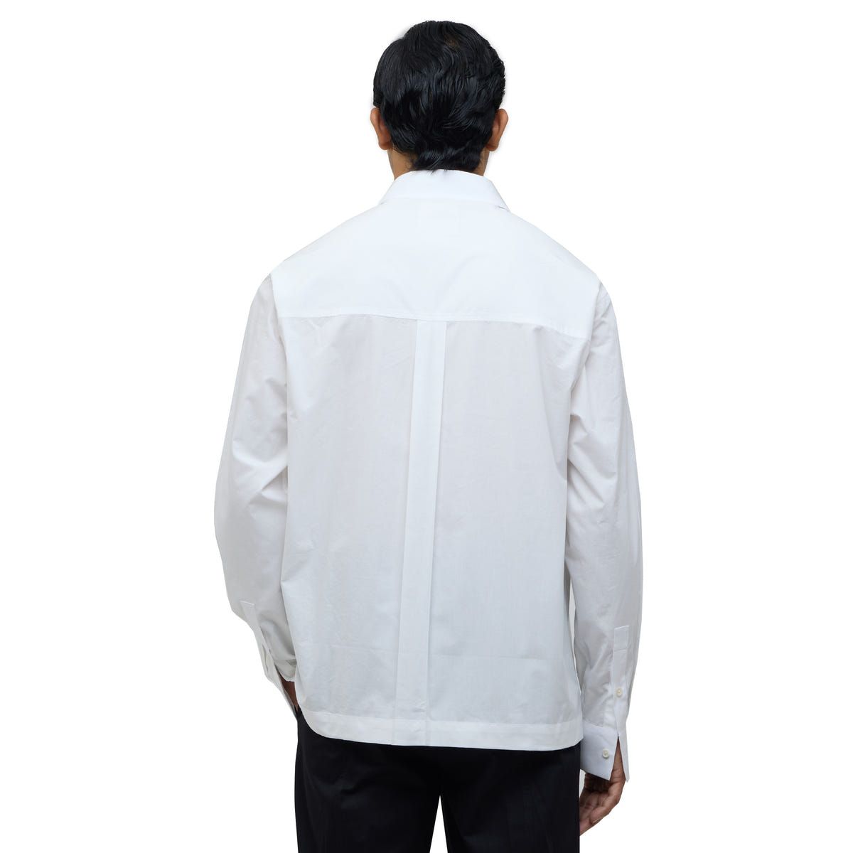 Margn Origins Shirt- OW - image 4